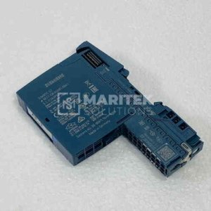 Siemens 6ES7 134-6GD01-0BA1 Digital Input Module (S C-S3A0P5DJ)