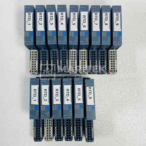6ES7 134-6JD00-0CA1 (1) Siemens 6ES7 134-6JD00-0CA1 Digital Input Module (S C-P5E80373)
