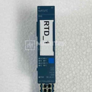 Siemens 6ES7 134-6JD00-0CA1 Digital Input Module (S C-P5E80373)