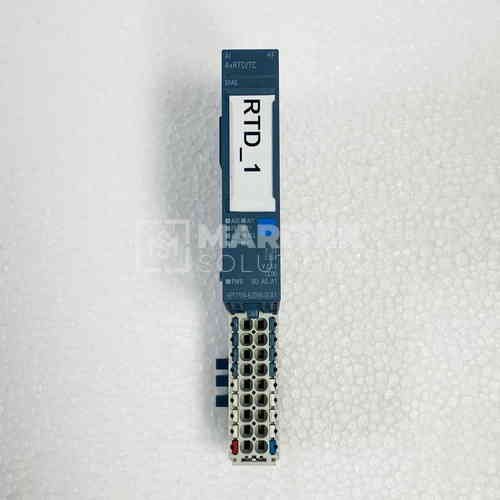 6ES7 134-6JD00-0CA1 (4) Siemens 6ES7 134-6JD00-0CA1 Digital Input Module (S C-P5E80373)
