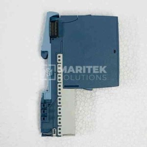 Siemens 6ES7 134-6JD00-0CA1 Digital Input Module (S C-P5E80373)