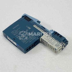 Siemens 6ES7 134-6JD00-0CA1 Digital Input Module (S C-P5E80373)