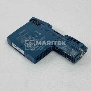 Siemens 6ES7 135-6HD00-0BA1 Digital Input Module (AS C-R0A3SX13)