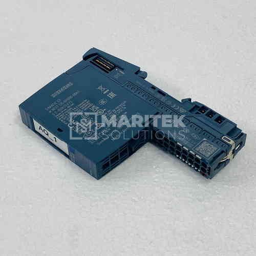 6ES7 135-6HD00-0BA1 (3) Siemens 6ES7 135-6HD00-0BA1 Digital Input Module (AS C-R0A3SX13)