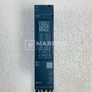 Siemens 6ES7 137-6AA01-0BA0 Digital Input Module (S C-R4A2LZ8B)