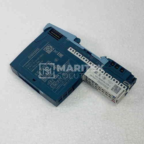 6ES7 137-6AA01-0BA0 (4) Siemens 6ES7 137-6AA01-0BA0 Digital Input Module (S C-R4A2LZ8B)