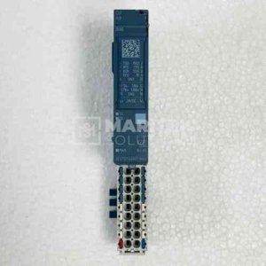 Siemens 6ES7 137-6AA01-0BA0 Digital Input Module (S C-R4A2LZ8B)