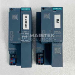 Siemens 6ES7 155-6Au01-0BN0 Digital Input Module (S C-PNB91426)