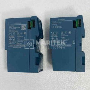 Siemens 6ES7 155-6Au01-0BN0 Digital Input Module (S C-PNB91426)