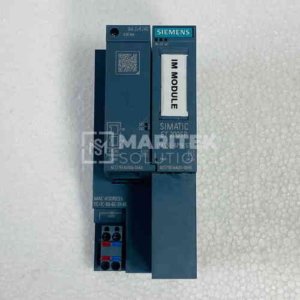 Siemens 6ES7 155-6Au01-0BN0 Digital Input Module (S C-PNB91426)