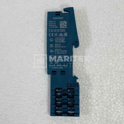 Siemens 6ES7193-6PA00-0AA0 Server Module (S C-POHG4803)