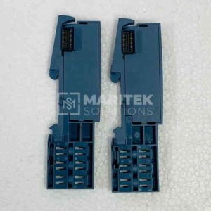 Siemens 6ES7193-6PA00-0AA0 Server Module (S C-POHG4803)