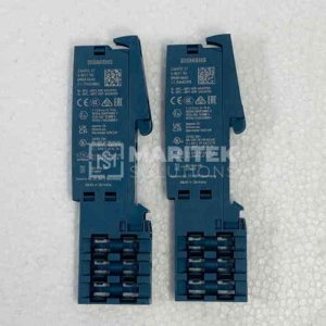 Siemens 6ES7193-6PA00-0AA0 Server Module (S C-POHG4803)