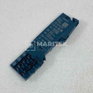 Siemens 6ES7193-6PA00-0AA0 Server Module (S C-POHG4803)