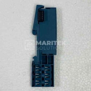 Siemens 6ES7193-6PA00-0AA0 Server Module (S C-POHG4803)