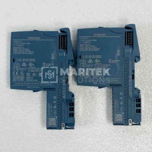 Siemens 6ES7132-6BH01-0BA0 Digital output module (S C-S2A08CSF)