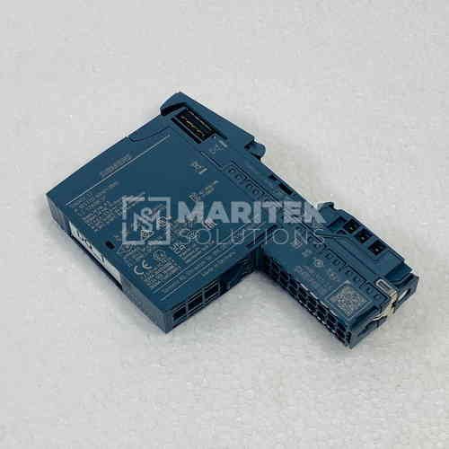 6ES7132-6BH01-0BA0 (3) Siemens 6ES7132-6BH01-0BA0 Digital output module (S C-S2A08CSF)