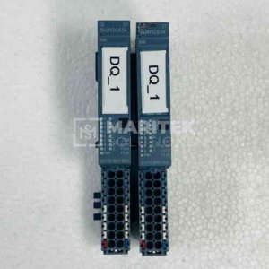 Siemens 6ES7132-6BH01-0BA0 Digital output module (S C-S2A08CSF)