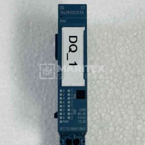 Siemens 6ES7132-6BH01-0BA0 Digital output module (S C-S2A08CSF)