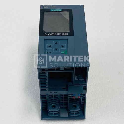 6ES7515-2AN03-0AB0 (4) Siemens 6ES7515-2AN03-0AB0 CPU (SIMATIC S7-1500)