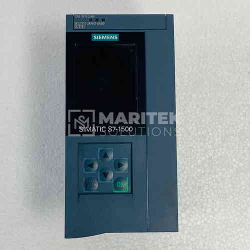 Siemens 6ES7515-2AN03-0AB0 CPU (SIMATIC S7-1500)