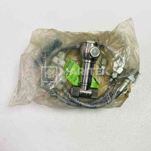 7. GT422D3G0 1B00 (8) Kongsberg GT422D3G0.1B00 Pressure transmitter