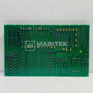 Kongsberg MP-406 Printed circuit board