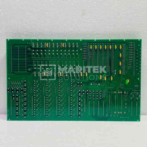 7. MP406 (1) Kongsberg MP-406 Printed circuit board