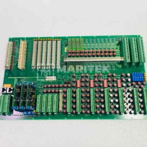 Kongsberg MP-406 Printed circuit board