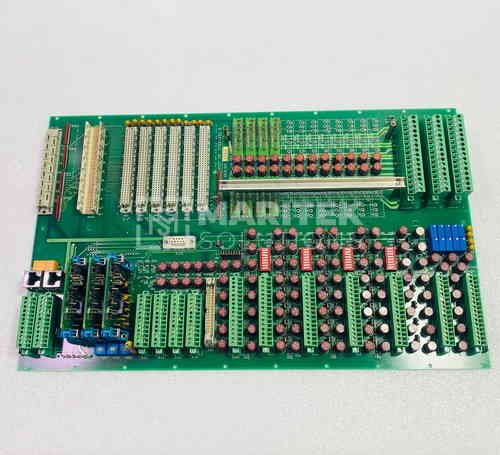 Kongsberg MP-406 Printed circuit board