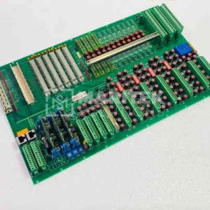 Kongsberg MP-406 Printed circuit board