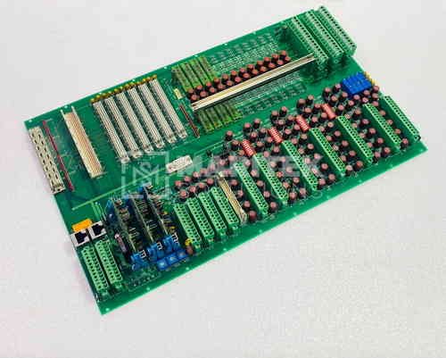 7. MP406 (3) Kongsberg MP-406 Printed circuit board