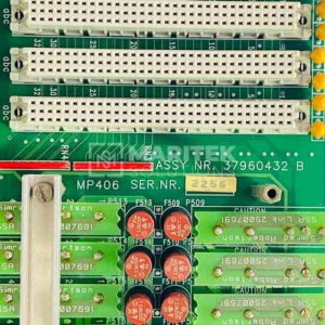 Kongsberg MP-406 Printed circuit board