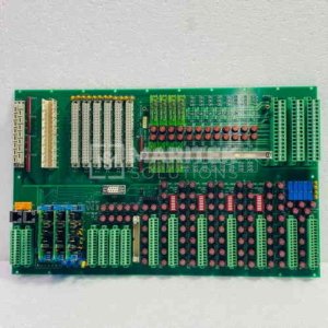 Kongsberg MP-406 Printed circuit board