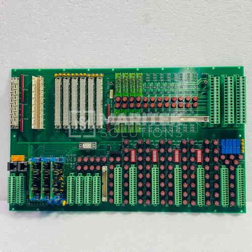 7. MP406 (5) Kongsberg MP-406 Printed circuit board