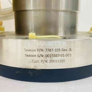 NOV-Seacon 7787-105 Field Connection Representative POD SEA unit (REV. B.)(20031369)