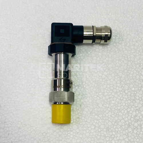 Kongsberg GT300C3G10V pressure transmitter
