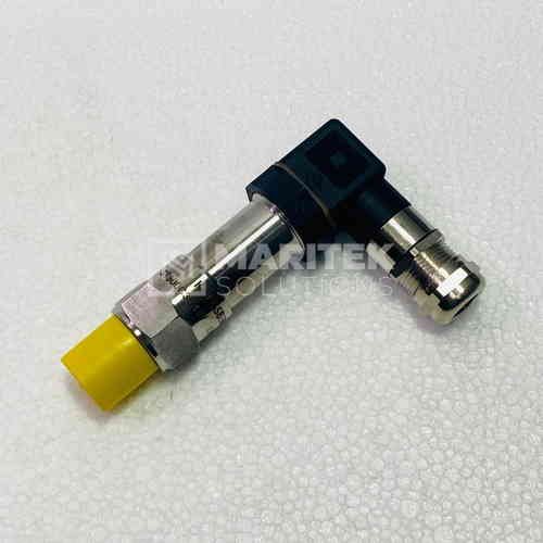 8. GT300C3G10V (5) Kongsberg GT300C3G10V pressure transmitter