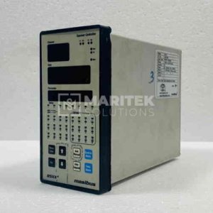 Masibus 85XX+ Multi-channel universal industrial scanner