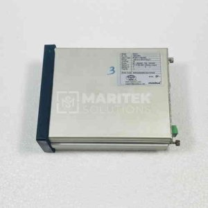 Masibus 85XX+ Multi-channel universal industrial scanner