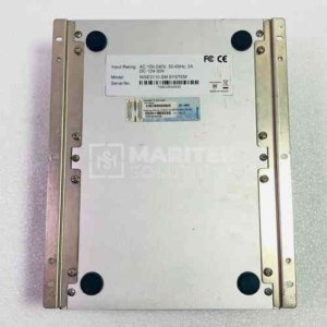 Simrad Marine NISE3110-SM Processor Unit