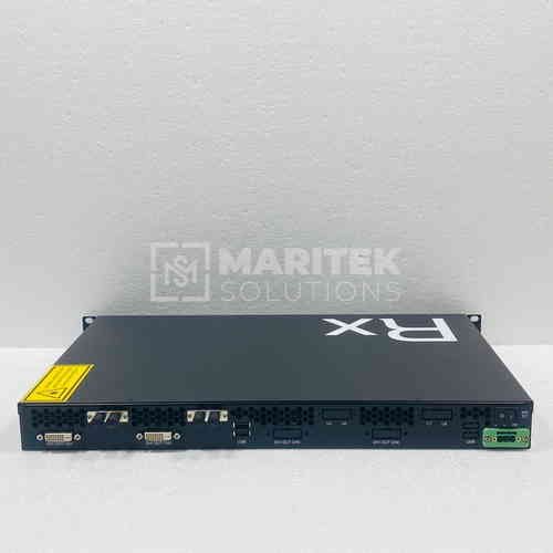 93-99734-001E (4) NEON Rx system 93-99734-001E Optical receiver unit