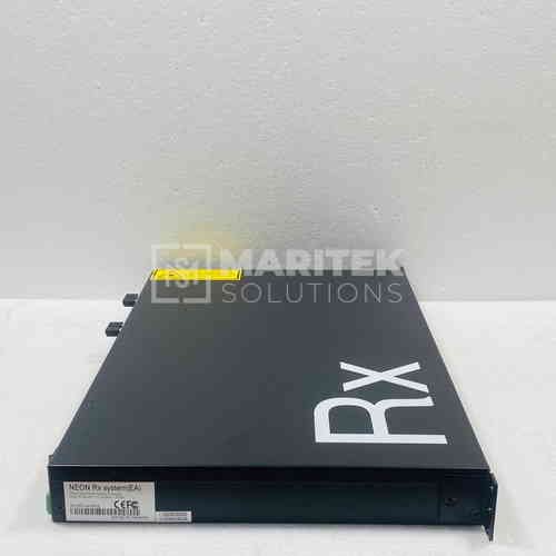 93-99734-002E (3) NEON Rx system(EA) 93-99734-002E Optical transceiver system