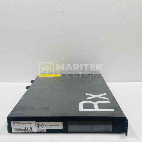 93-99734-0060 (4) Neon Rx system (CA) 93-99734-0060 Optical transceiver receiver