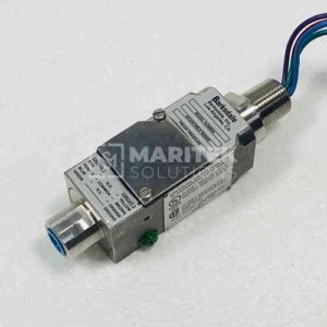 Barksdale 9681X-1CC-2-Q6 Pressure switch (Range 5-150 PSI)