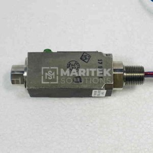 Barksdale 9681X-1CC-2-Q1 Pressure switch (Range 100-750PSI)