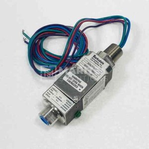Barksdale 9681X-1CC-2-Q1 Pressure switch (Range 100-750PSI)