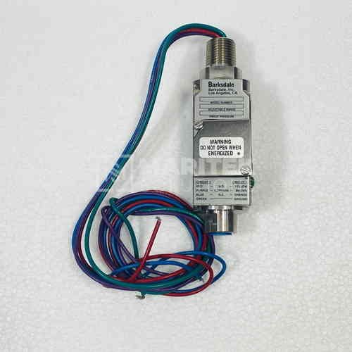 Barksdale 9692X-1CC-3-Q12 Pressure switch (Range 100-750PSI)