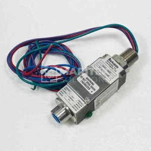 Barksdale 9692X-1CC-3-Q12 Pressure switch (Range 100-750PSI)