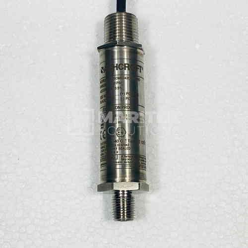 A2XCM0242C6500#G (5) Ashcroft A2XCM0242C6500#G Pressure transmitter